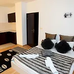 Snow Pearl & Free Appartement