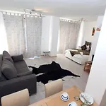 Snow Pearl & Free Appartement