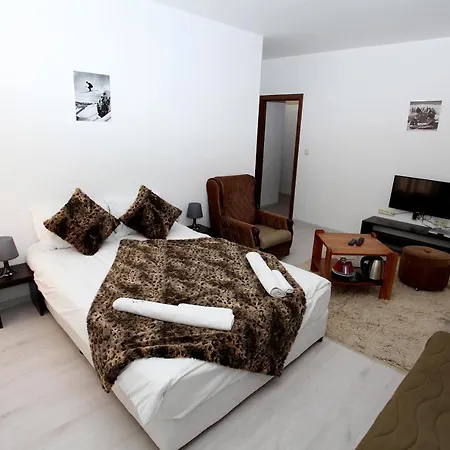 Snow Pearl & Free Apartment Bansko