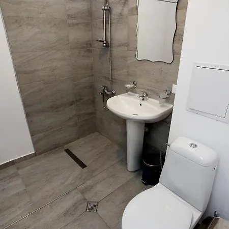Snow Pearl & Free Apartment Bansko