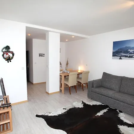 Apartment Snow Pearl & Free *
