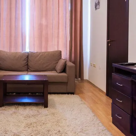 Apartment Snow Pearl & Free *