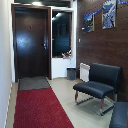 شقة Snow Pearl & Free *