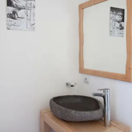 شقة Snow Pearl & Free بانسكو