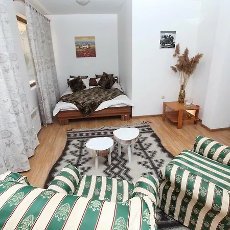Snow Pearl & Free Apartament Bansko