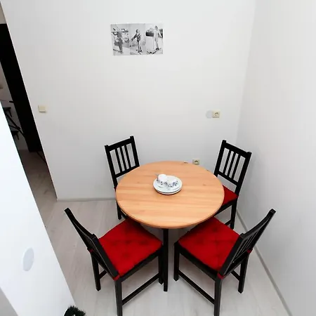 شقة Snow Pearl & Free