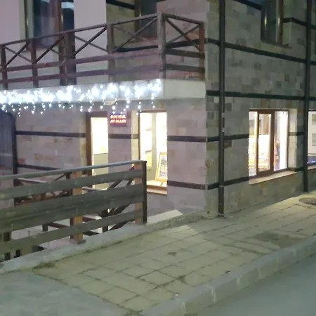 Snow Pearl & Free Apartament