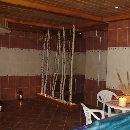 Apartment Snow Pearl & Free Bansko