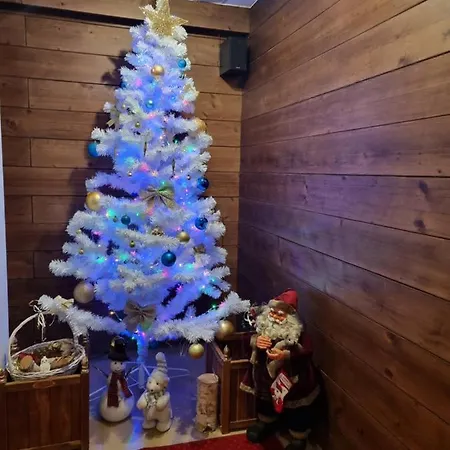 Apartamento Snow Pearl & Free