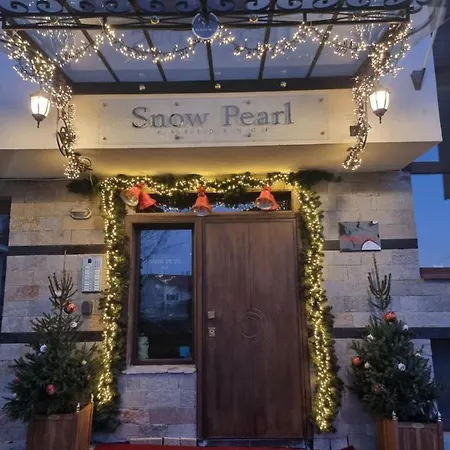 Snow Pearl & Free * Bansko