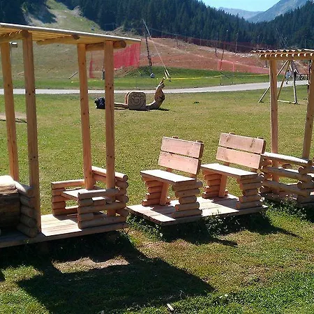 Apartment Snow Pearl & Free Bansko