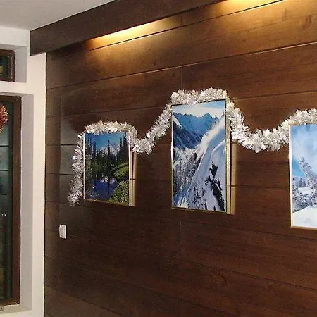 Snow Pearl & Free Apartment Bansko