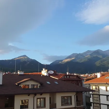 Snow Pearl & Free Apartment Bansko