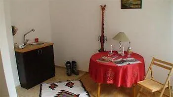 Apartamento Snow Pearl & Free
