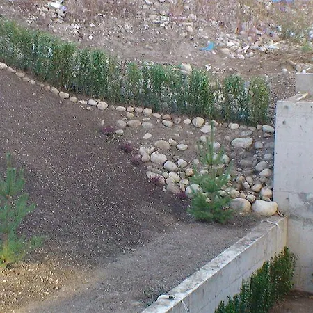 Snow Pearl & Free Apartment