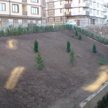 Snow Pearl & Free Apartment Bansko