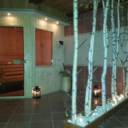 Snow Pearl & Free Apartment Bansko