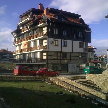 Snow Pearl & Free Apartment Bansko