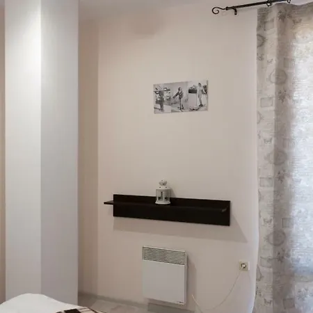 Apartment Snow Pearl & Free *