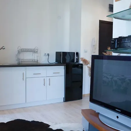 Snow Pearl & Free Apartment *