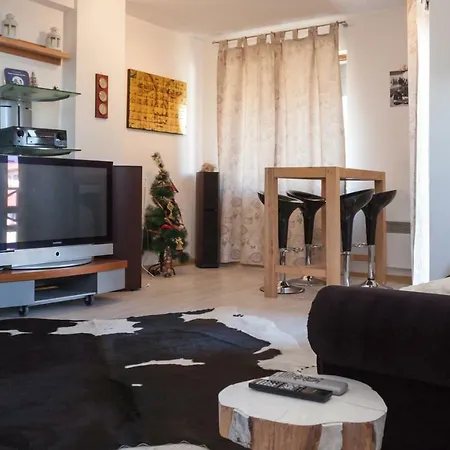 Snow Pearl & Free Apartment *