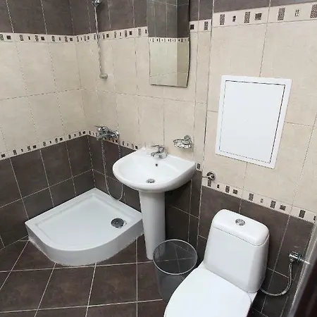 Snow Pearl & Free Apartment Bansko