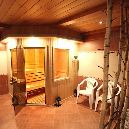 Snow Pearl & Free Lägenhet *