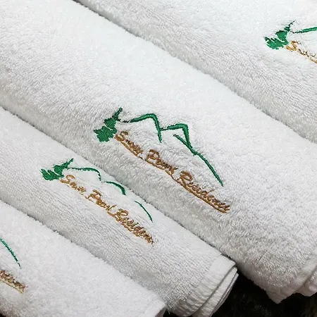 Snow Pearl & Free Lägenhet Bansko