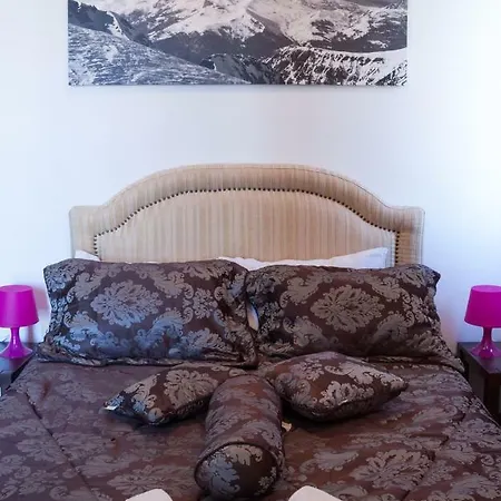 Apartment Snow Pearl & Free Bansko