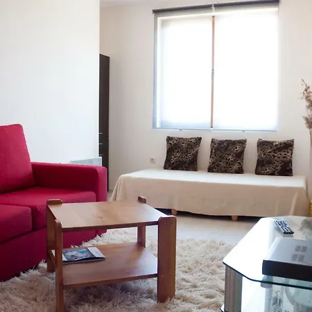 Snow Pearl & Free Apartament *