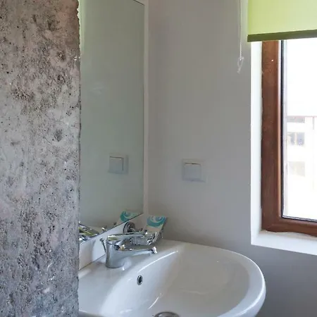 Snow Pearl & Free Apartment *