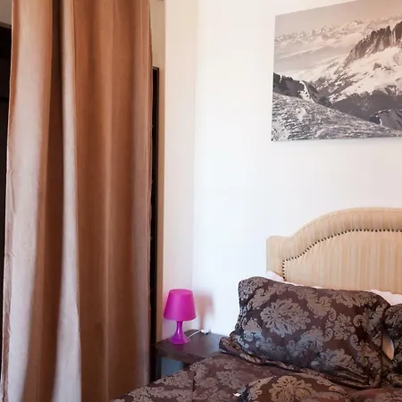 Snow Pearl & Free Apartamento Bansko