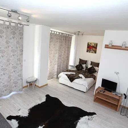 Apartamento Snow Pearl & Free