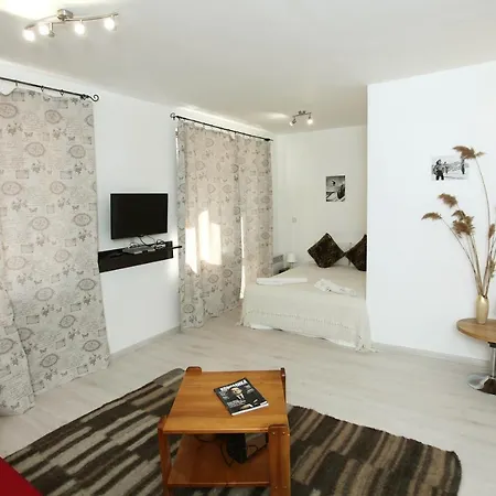 Apartamento Snow Pearl & Free