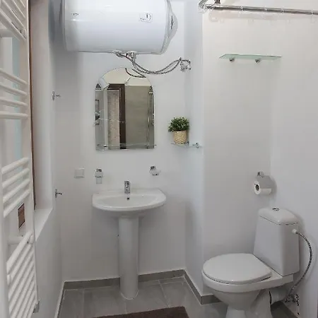 Snow Pearl & Free Appartement