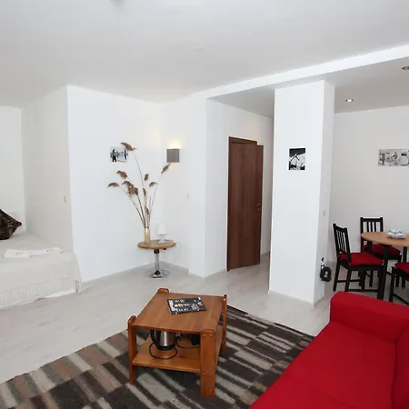 Snow Pearl & Free Apartamento *