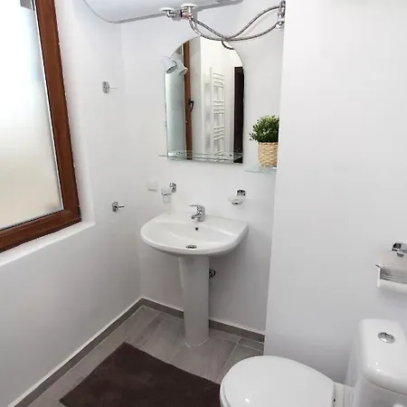 Snow Pearl & Free Apartment