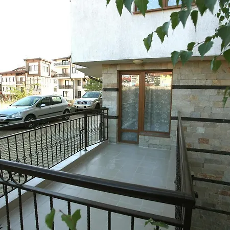 Snow Pearl & Free Apartment *