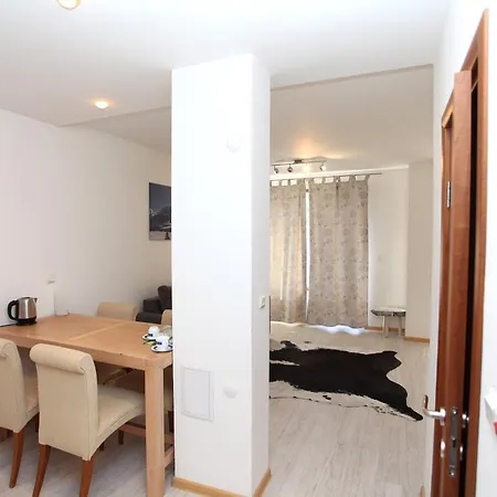 Apartment Snow Pearl & Free Bansko