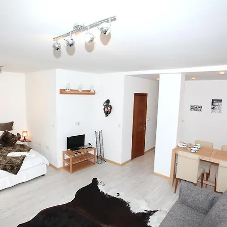 Apartment Snow Pearl & Free Bansko