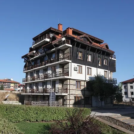 Snow Pearl & Free Bansko